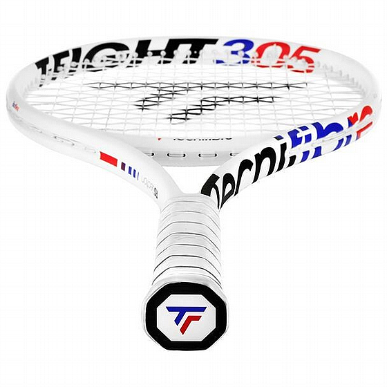 ���� ���� | Tecnifibre T-FIGHT 305 ISO