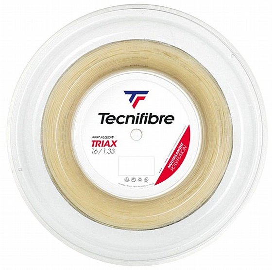 ���� ����� | Tecnifibre - TRIAX  - 200M REEL