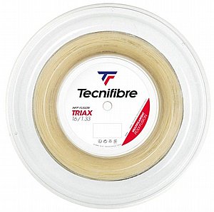 סליל גידים | Tecnifibre - TRIAX - 200M REEL סליל גידים | Tecnifibre - TRIAX - 200M REEL