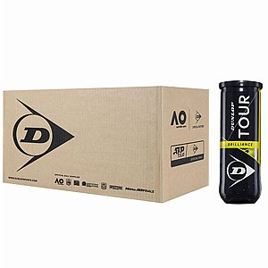 24 ������� ����� ���� | Dunlop Tour Brilliance