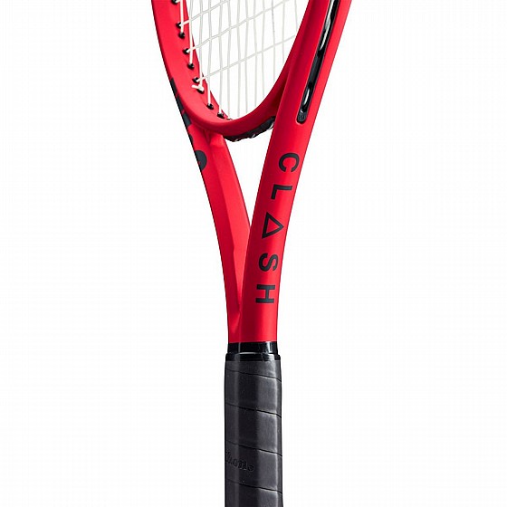 WILSON CLASH  108 V2.0