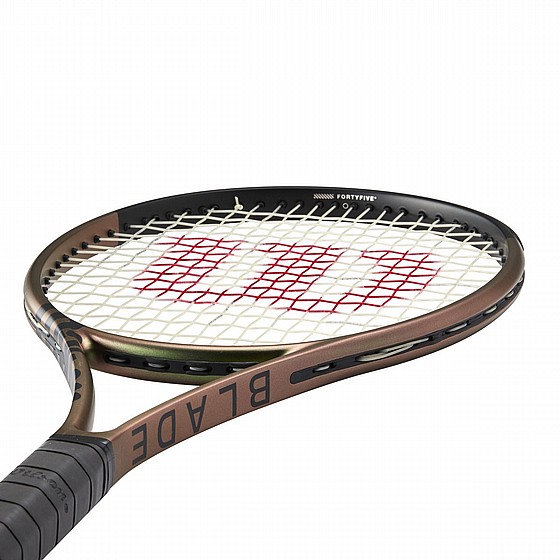 WILSON BLADE 98S 18X16
