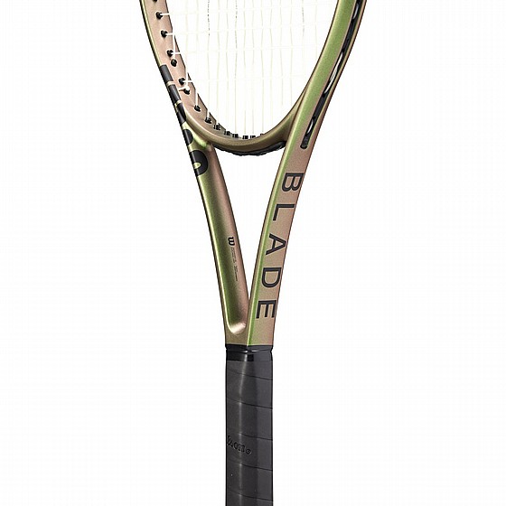 Wilson Blade 100 V8