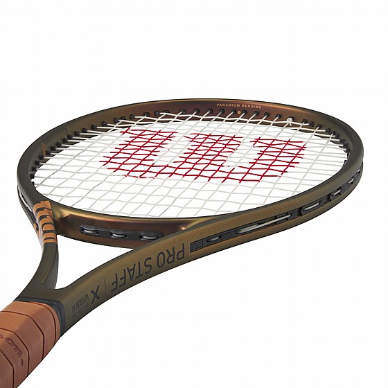 ���� ���� | Wilson Pro Staff X V14