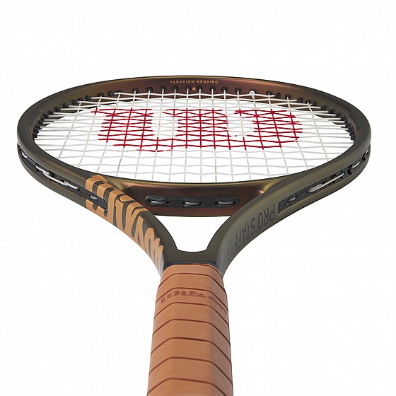 ���� ���� | Wilson Pro Staff X V14
