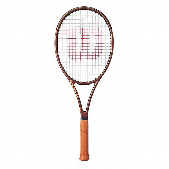 ���� ���� | Wilson Pro Staff 97L