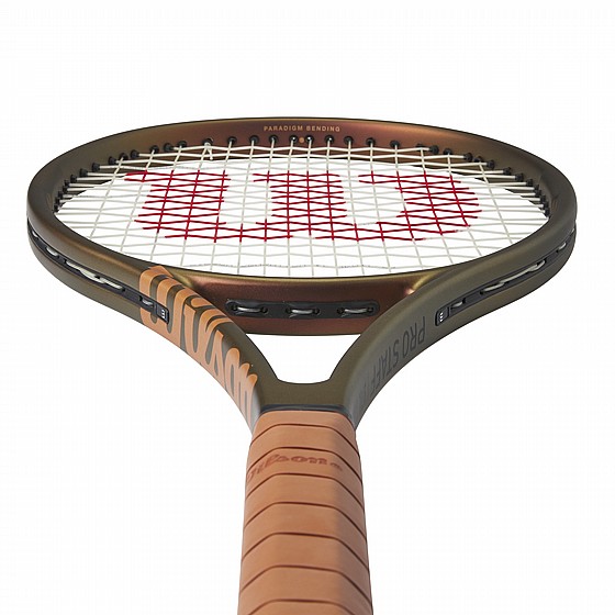 ���� ���� | Wilson Pro Staff 97UL