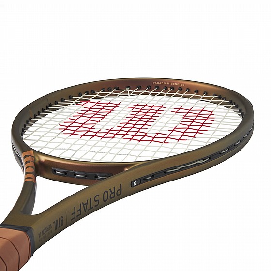 ���� ���� | Wilson Pro Staff 97UL