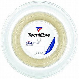 סליל גידים | Tecnifibre - X-ONE BIPHASE - 200M REEL סליל גידים | Tecnifibre - X-ONE BIPHASE - 200M REEL