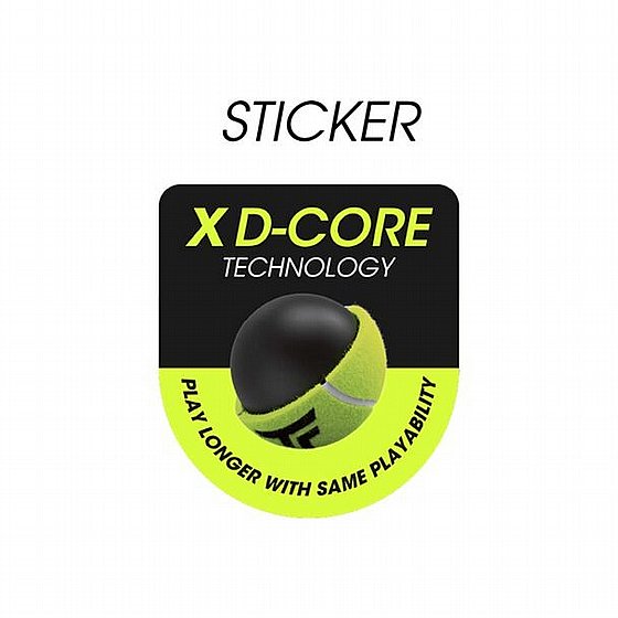 24 ������� ����� ���� | Tecnifibre X-One