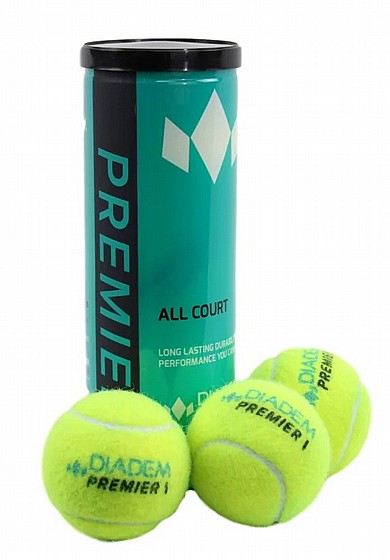 12 ������� ������ Diadem Premier