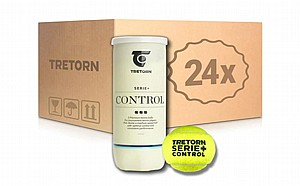 24   Tretorn Serie+ Control